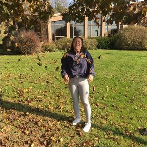 Meet your Posher, Katie